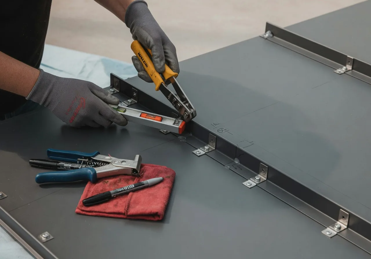 Why choose Metal Roofing Installation in Still Pond, MD